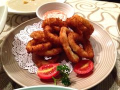 iphone_upload_pic-托斯卡纳烘焙意大利餐厅(五天地店)