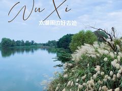 -苏州太湖国家湿地公园