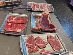 -谷町·烤肉自助(朱雀门店)