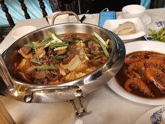 -清真马祥兴菜馆(云南北路店)