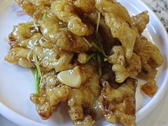 -宝发园名菜馆