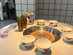 -芈重山老火锅(广州首店)