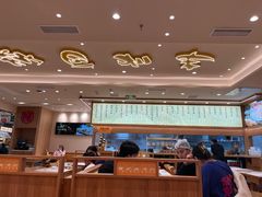 -陳香貴·兰州牛肉面(上海长风大悦城店)