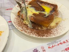 -大哥餐厅(西城花园店)
