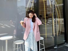 -% Arabica阿拉比卡咖啡(深圳湾万象城店)