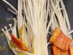 -新石器烤肉(百联川沙店)