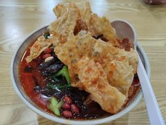 -家味螺蛳粉&烤鱼(五角场店)