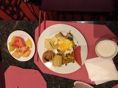 -上海光大会展中心国际大酒店
