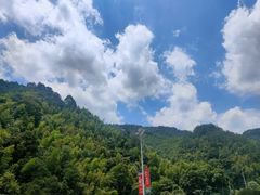 -大围山峡谷漂流