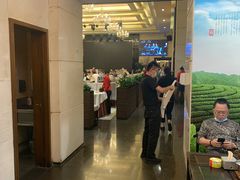 -北海渔村酒楼·粤菜海鲜点心(新华店)