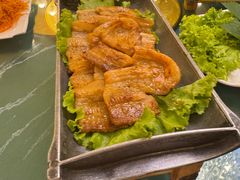 -平壤馆(西塔街店)