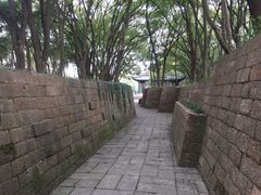 -上海方塔园
