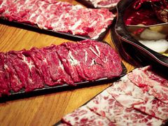 -潮味四季潮汕牛肉火锅(来凤街店)