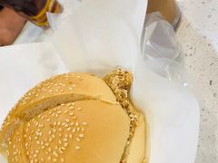 -旺角宝港式茶餐厅(寮步店)