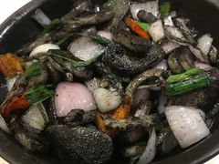 -宁海食府(大剧院店)