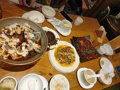 -隔壁老王·家常云南菜(花巷店)