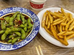 -江城燕子大排档(江汉路步行街店)