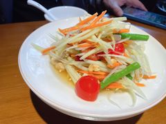 -泰国餐厅 Thai Food(裕华万达店)
