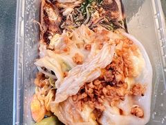 猪肉海鲜蛋肠粉-小吴肠粉
