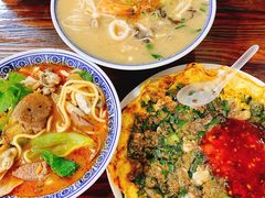 -亚忠小吃店(曾厝垵店)