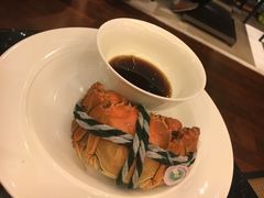 -武汉武昌威斯汀酒店-知味自助餐厅