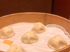 特色蟹粉小笼包-鼎泰丰(环贸店)