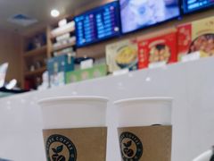 -逸派咖啡 EPARKCOFFEE(广安门店)