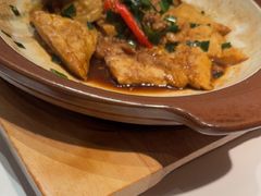 -厝小满.姜母鸭/泉州菜(桥南店)