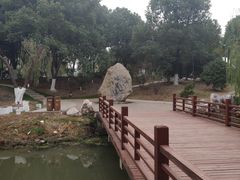 -江南大学(蠡湖校区)