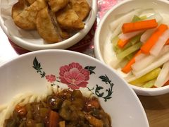 -锅儿挑面馆