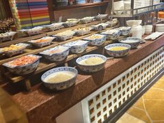 -怡咖啡海鲜自助餐厅(浦东香格里拉店)