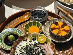 -老大连·海肠捞饭·大连海鲜大连菜(西安路店)
