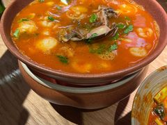 -纳鲁孜·新疆特色餐厅(上海悦荟广场店)