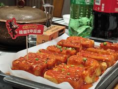 -天仁聚驴肉香(北石槽店)