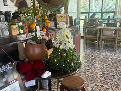 -BUND·FIVE外滩5号(天际店)