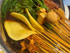 -成都瓜串串(水围1368店)