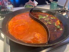 -新辣道鱼火锅(西直门店)