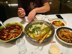 -上上席川菜(凯德乐峰广场店)