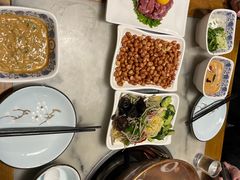 -马记伊源斋涮肉·清真菜(百子湾店)