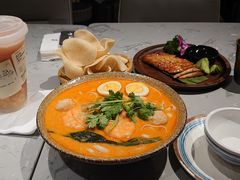 -Home Thai·泰谣(王府井apm店)