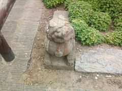 -洛阳周公庙博物馆