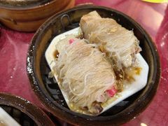 银丝鸡扎-恒兴发茶店(水巷口店)