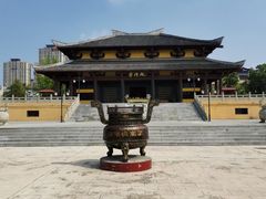 -云龙湖旅游景区