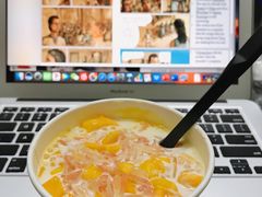 -夏羽记甜品(小榄大信店)
