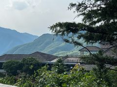 -江南天池