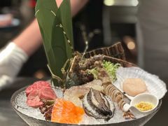 -岩盐·铁板料理(嘉里店)