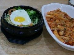 -韩食汇