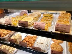 -嘉乐蛋挞王(文明分店)