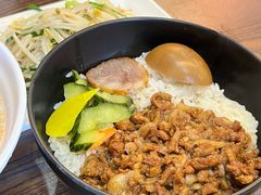 -台南擔仔面·卤肉饭(老虹井路店)