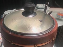 -佬麻雀·剁椒鱼头(京基KK One店)